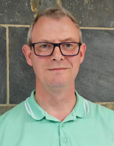 Andrew Cousley