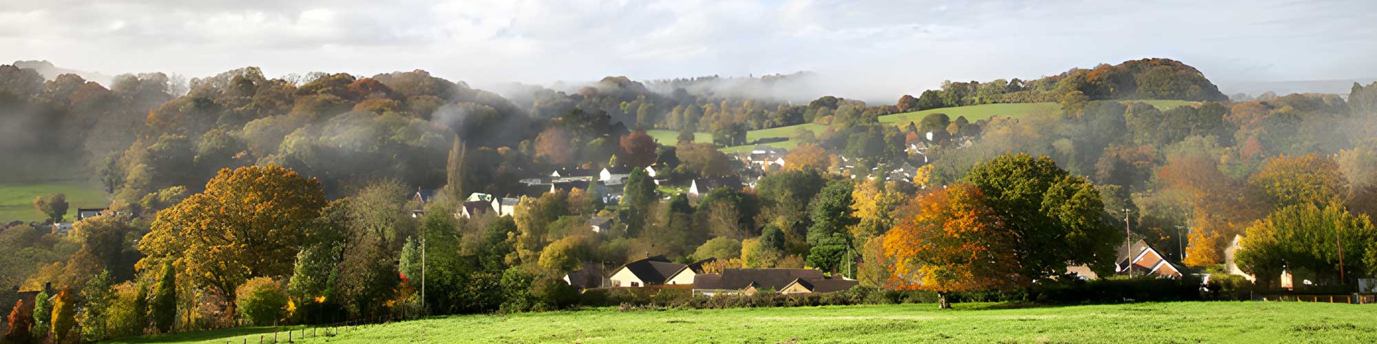 Fovant Parish Council